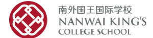 无锡狄邦文理学校（无锡南外国王国际学校）