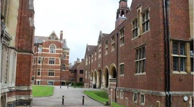 上海国际学校入学考试内容