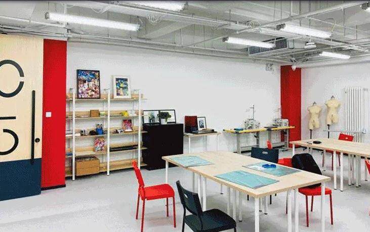 斯芬克SFK艺术高中是一所怎样的学校