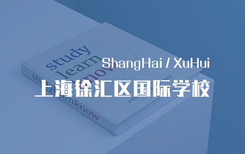 上海徐汇区国际学校_排名_学费_招生简章_一览表