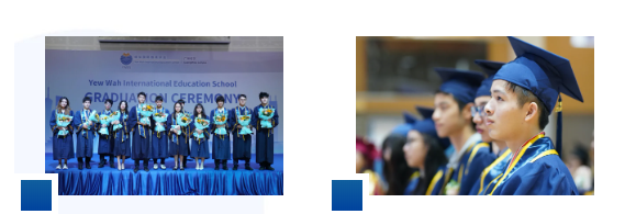 带你走进以“光耀中华”为使命的耀华国际教育学校