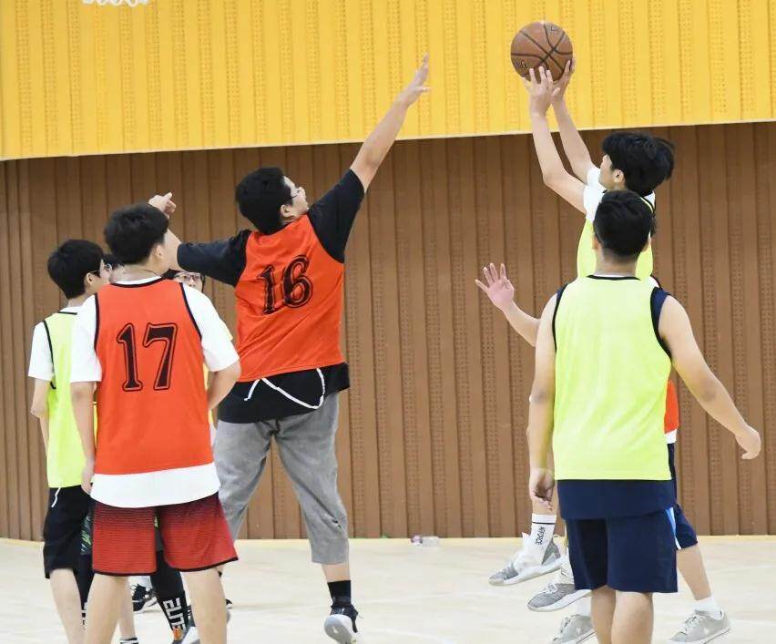 北京新东方双语学校