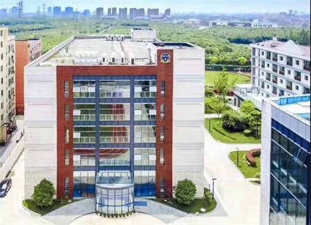 上海诺美学校怎么样？
