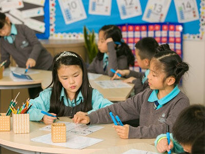 上海诺德安达学校小初学部课程怎么样？