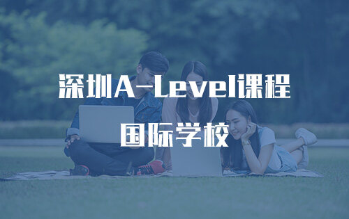 深圳A-Level课程国际学校_排名_学费_招生简章_一览表