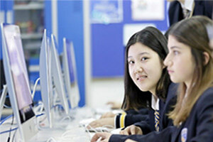 专业的升学指导