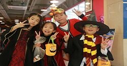 “因材施教”给孩子最适合的教育