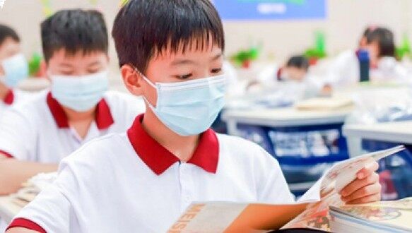 广州源雅学校初中课程