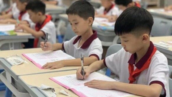 广州源雅学校小学课程