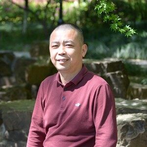沈育生