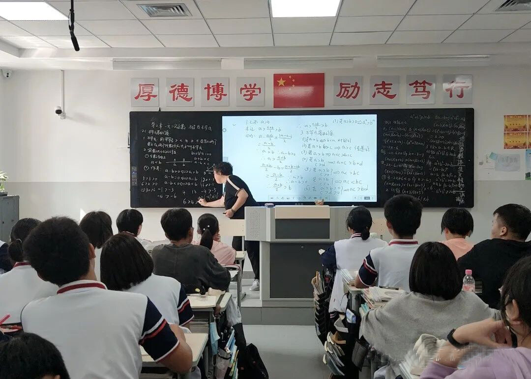 唐山曹妃甸枫华双语学校