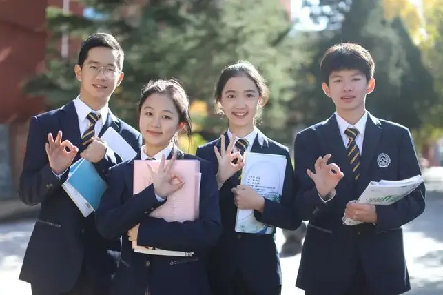 北京国际学校转学要求高吗？