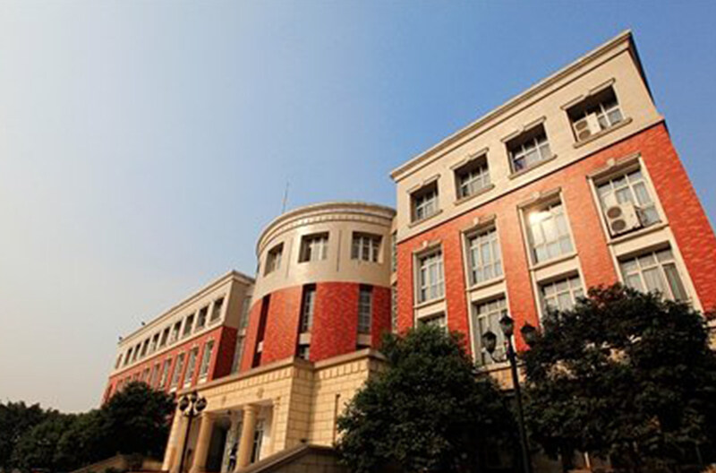 重庆外国语学校国际部