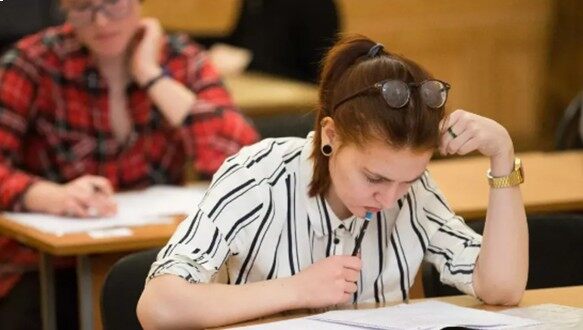 重庆外国语学校国际部AP课程
