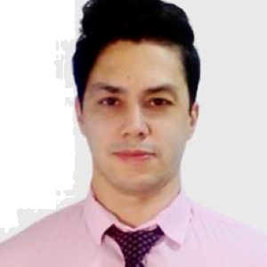 Mr. Reginaldo do Nascimento