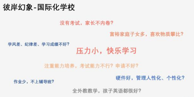 公办国际部、民办国际学校，哪个更好？