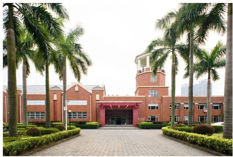 广州ULC剑桥国际高中招生入学