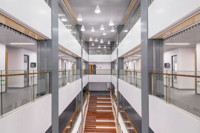 佛山霍利斯国际学校
