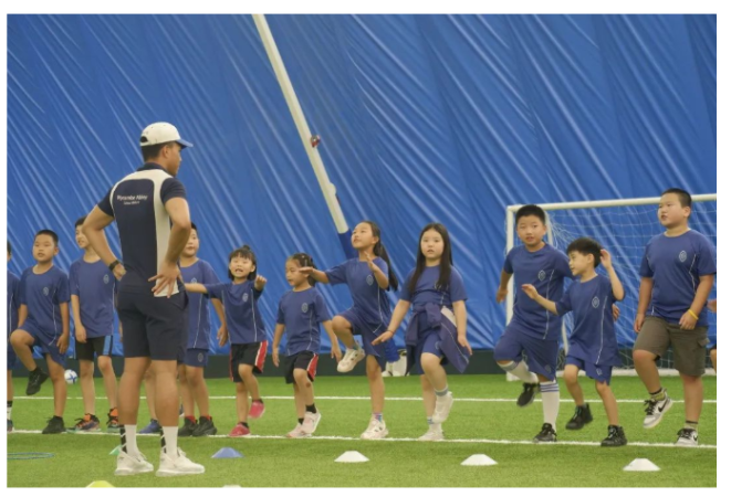 常州威雅学校