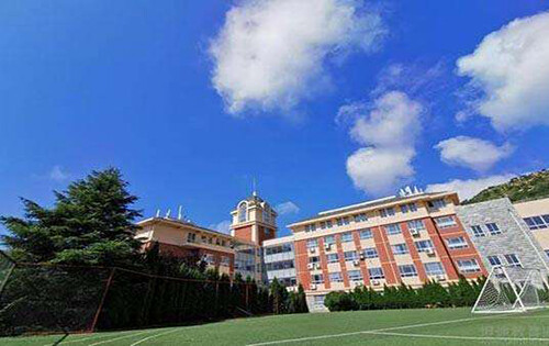 青岛梅尔顿学校_入学条件_课程设置_学费标准