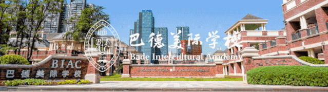 芭德美际学校