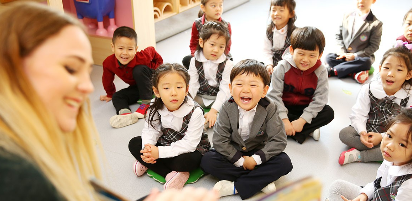 青苗学校顺义天竺校区