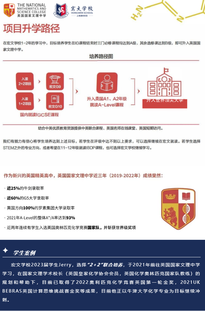 宏文学校上海浦东校区