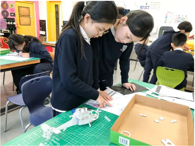 青岛赫德双语学校