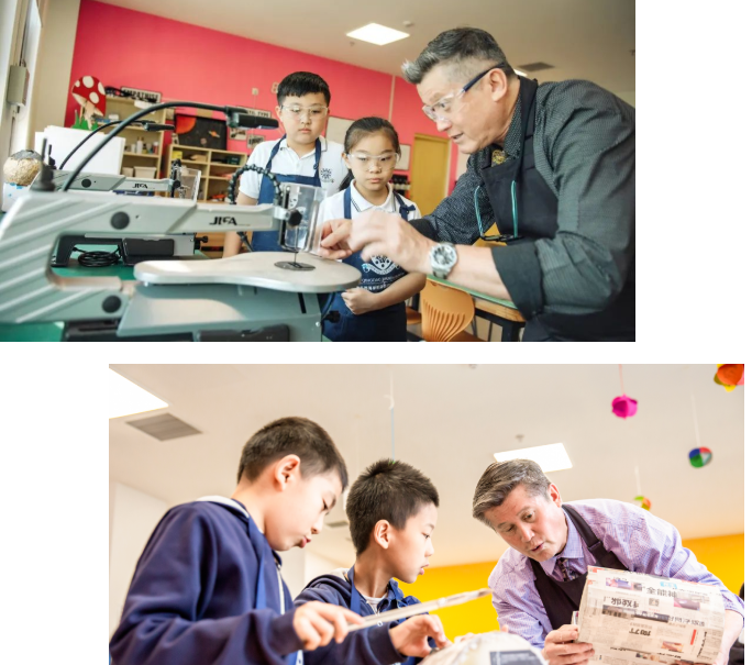 青岛赫德双语学校