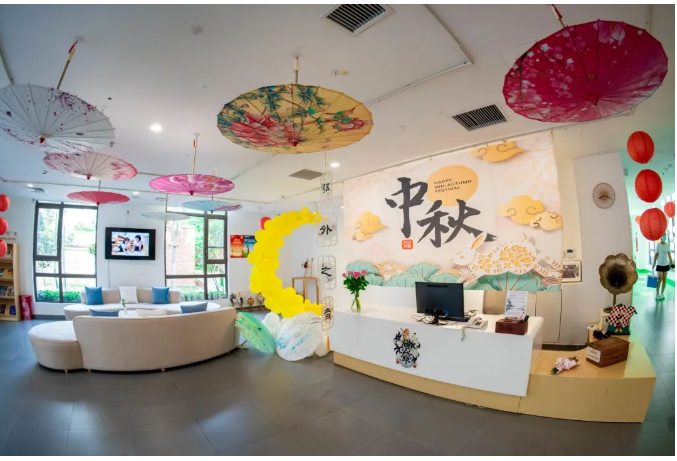 青岛赫德双语学校