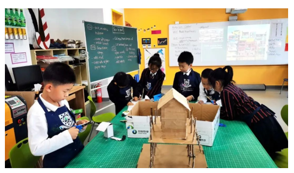 青岛赫德双语学校