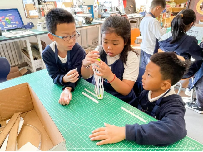 青岛赫德双语学校