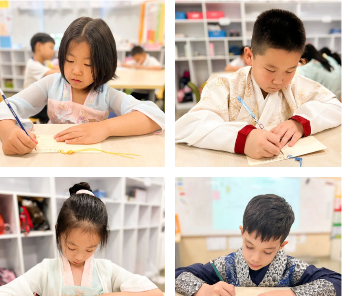 青岛赫德双语学校