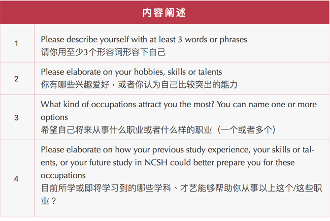 上海诺科学校