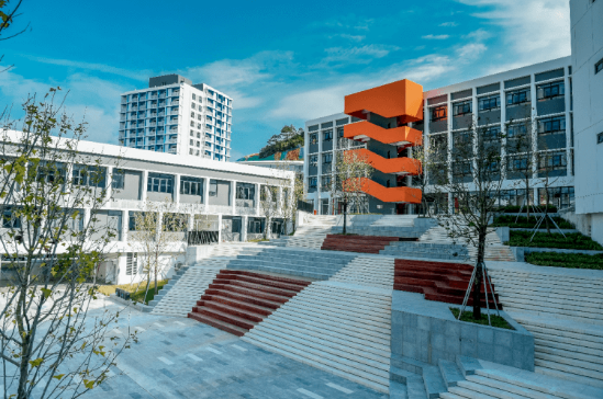 深圳国际学校