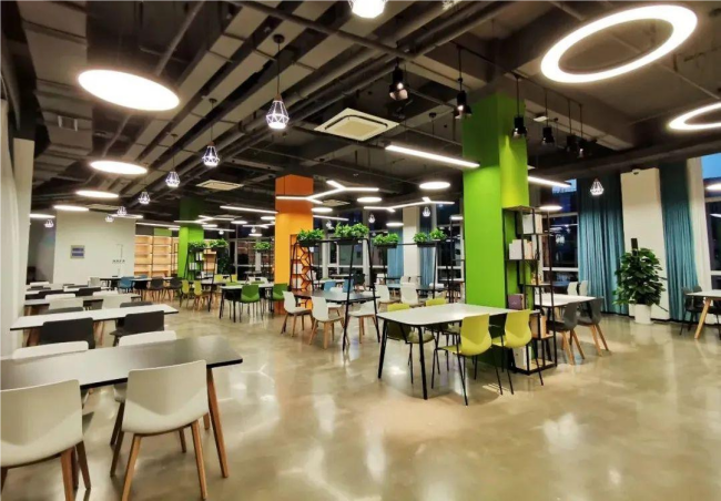 上海华二紫竹学院