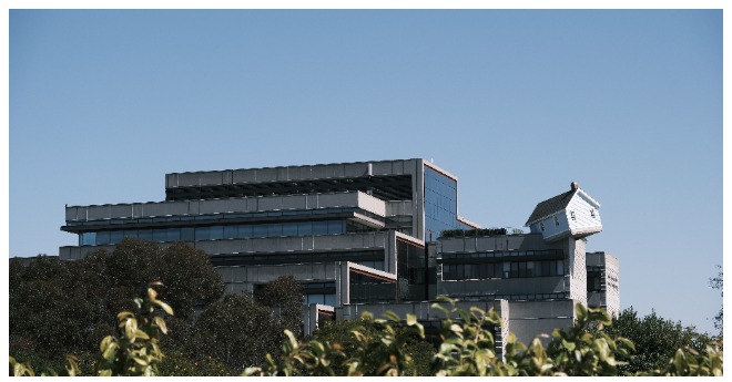 北京外国语大学国际课程中心