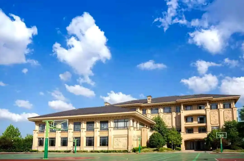 上海星河湾双语学校招生入学