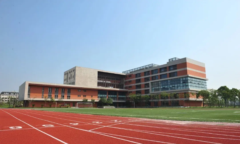 上海浦东新区民办沪港学校招生入学