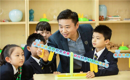 南京赫贤学校
