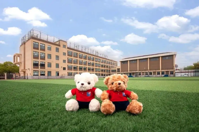 上海闵行区民办美高双语学校招生入学