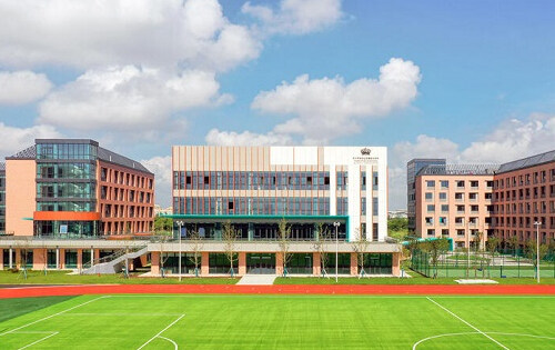 苏州市相城区诺德学校_入学条件_课程设置_学费标准