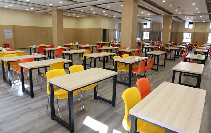 石家庄金铭钥学校