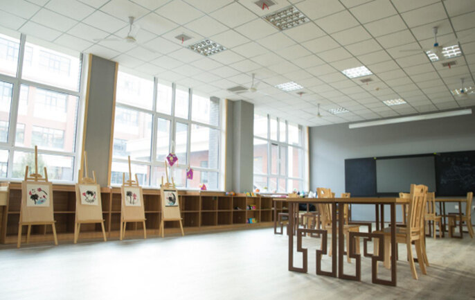 石家庄金铭钥学校