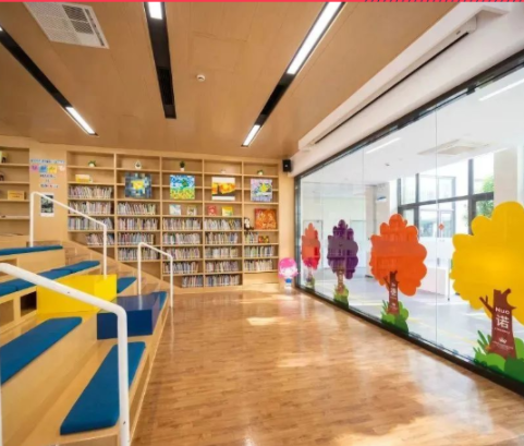 宁波诺德学校