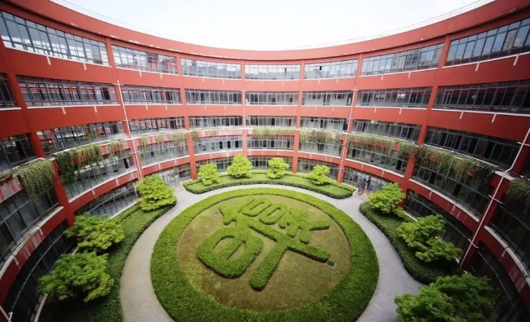 复旦附中国际课程班招生入学