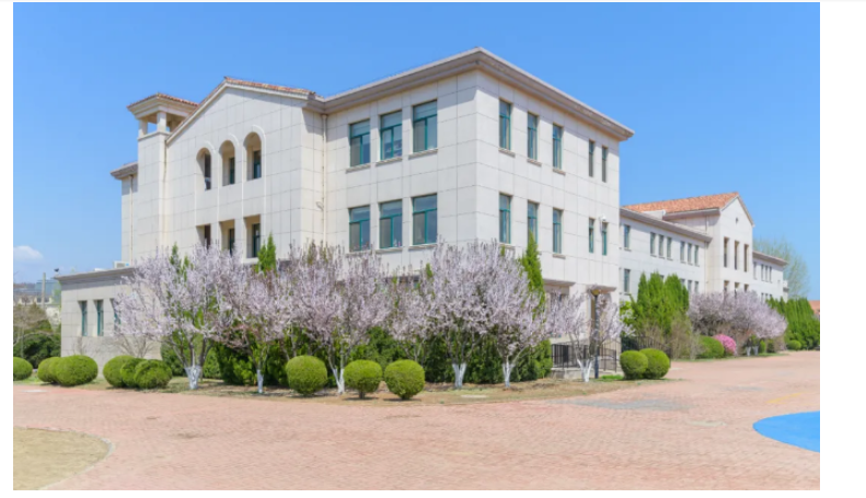 大连美国学校