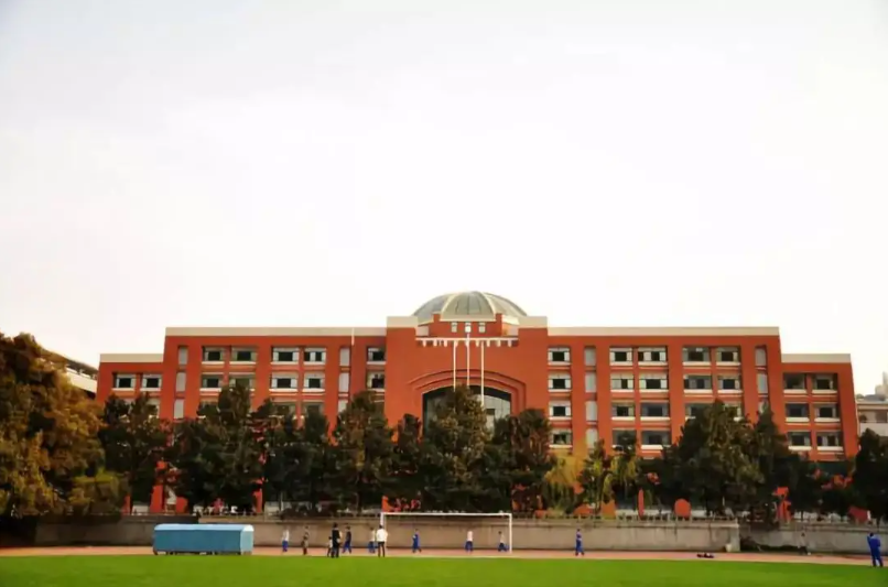 长沙雅礼中学国际部招生入学