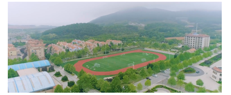 大连美国国际学校