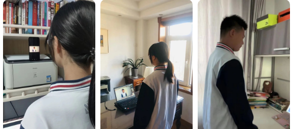 唐山一中曹妃甸分校枫华国际双语学校
